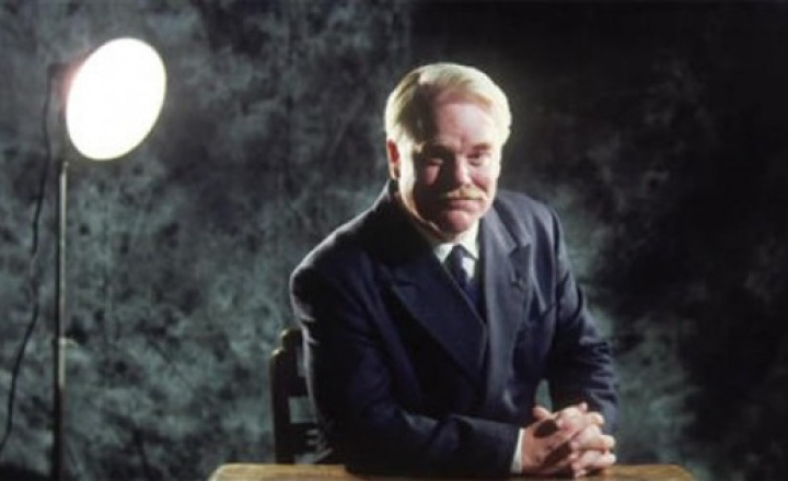 Когда мастер снимает "Мастера"