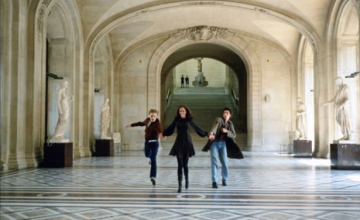 Что смотреть на 35 ММКФ