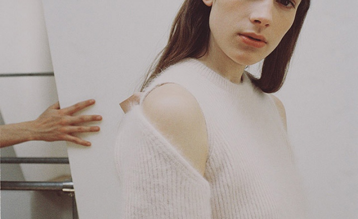 Первая примерка: круизная коллекция Maison Martin Margiela