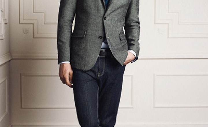 Мужская одежда, которая не нравится женщинам