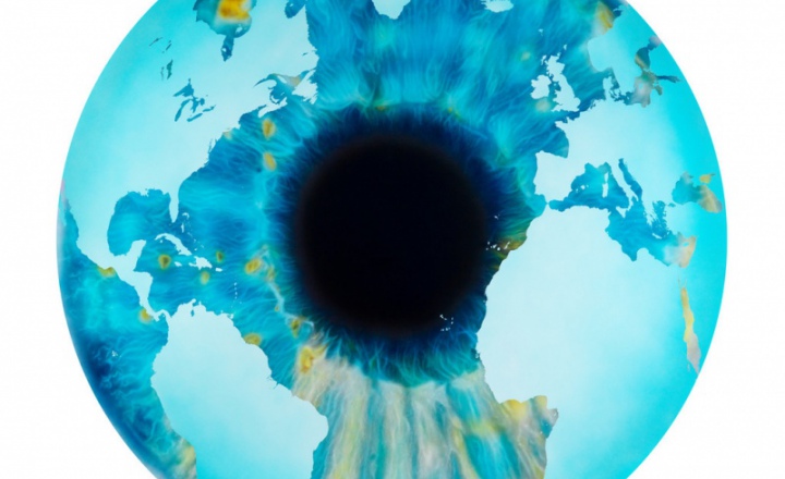 Глаз истории: коллекция часов Марка Куинна