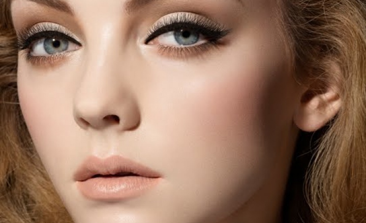 Цветные стрелки: подводки из осенней коллекции NARS