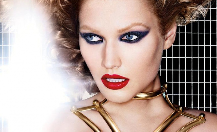 Цвет и текстура: осенняя коллекция NARS