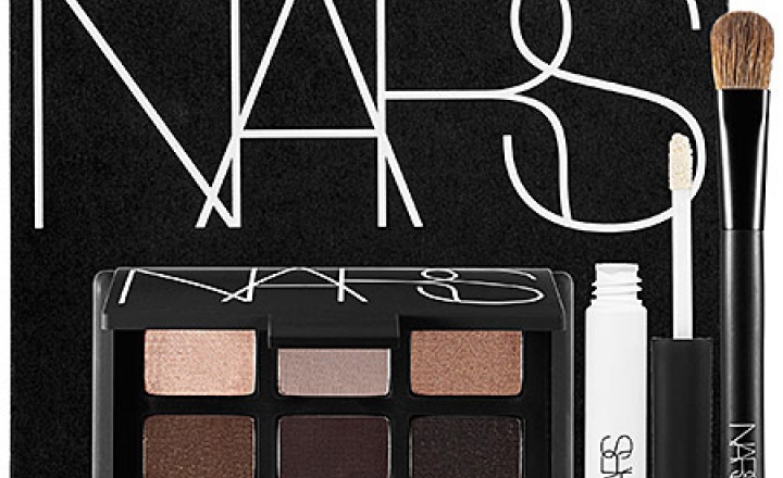И бог создал женщину: весенняя коллекция NARS