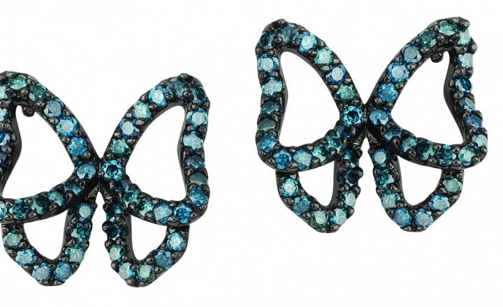 День cвятого Валентина c Roberto Bravo   