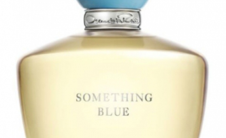 Парфюм для невесты от Oscar de la Renta