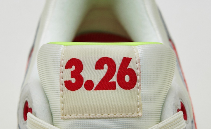 26 марта - День Air Max