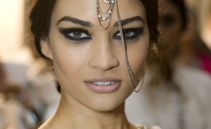 Bombay Express: индийская коллекция косметики Chanel