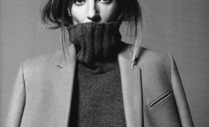 Не покажу! Политика полной секретности Celine