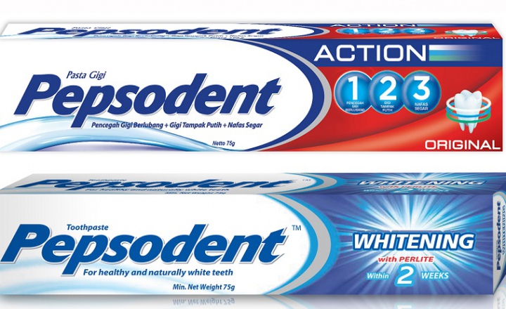 Pepsodent в тревел-формате: забота о здоровье зубов даже в самом активном путешествии