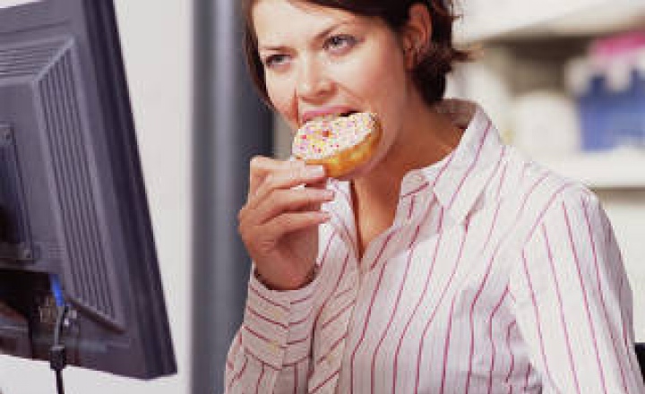 Кулинарные шоу ведут к ожирению