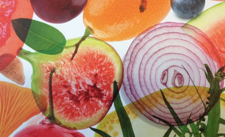 Новые и загадочные: 100 самых полезных продуктов