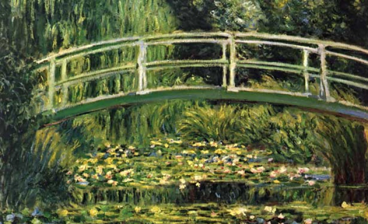 Мировое искусство: A La Russe для Пушкинского музея