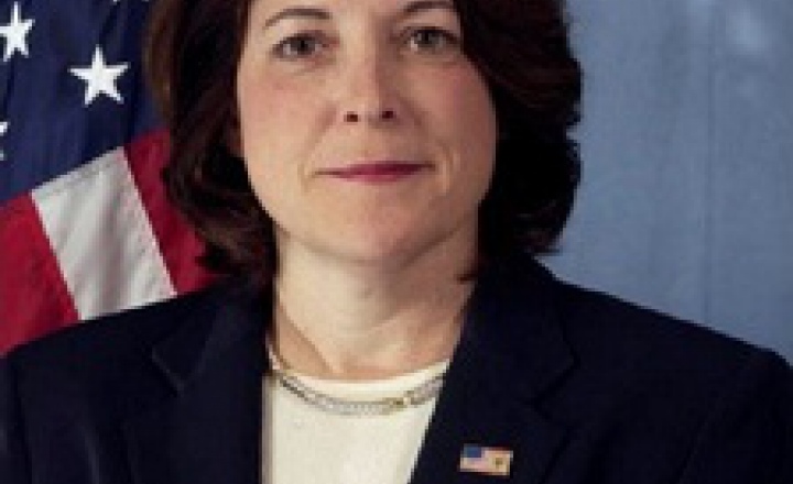 Глава ЦРУ - работа для женщин