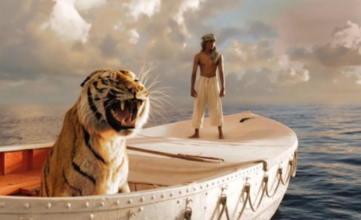 Споры за "Жизнь Пи"