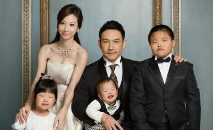 Китаец отсудил у жены $120 000 за некрасивого ребенка