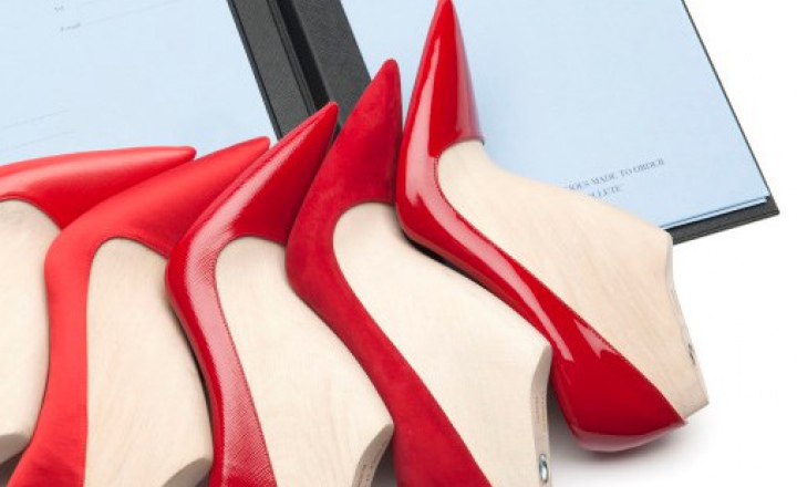 Пара Prada под заказ