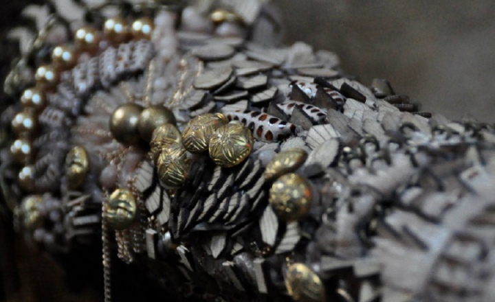 Художественное протезирование: Alternative Limb Project