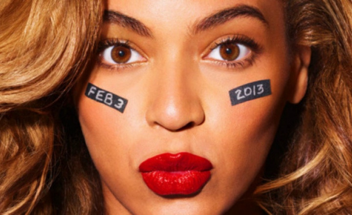 Бейонсе стала послом Pepsi