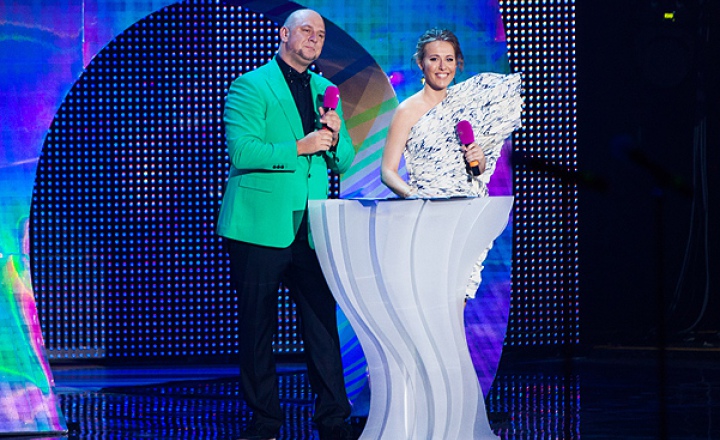 Премия RU.TV: Канны по-русски