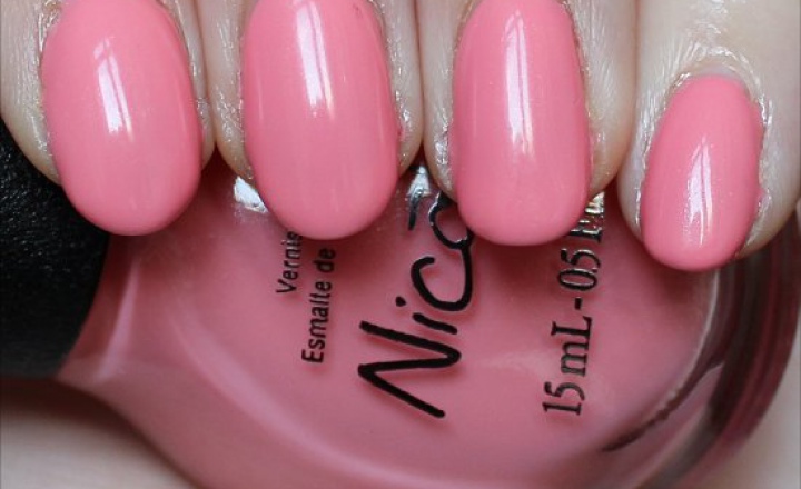 14 оттенков разного: лаки OPI от Селены Гомез