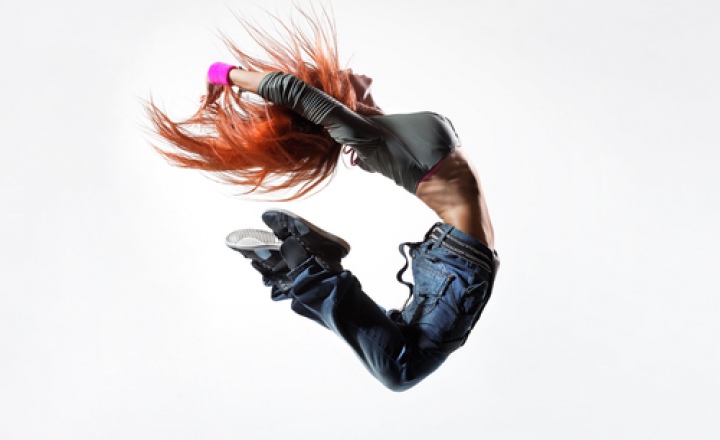 Вычислить овуляцию можно с помощью танца