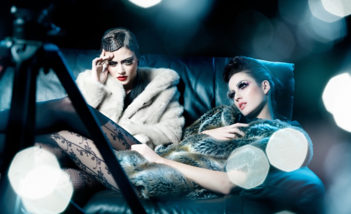 Yoox Net-a-Porter Group больше не продает мех на своих площадках