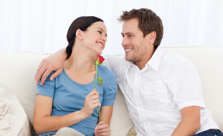 Малыш VS Зайка: рейтинг ласковых прозвищ супругов