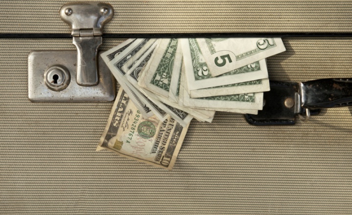 Назван ТОП-5 самых богатых звездных пар