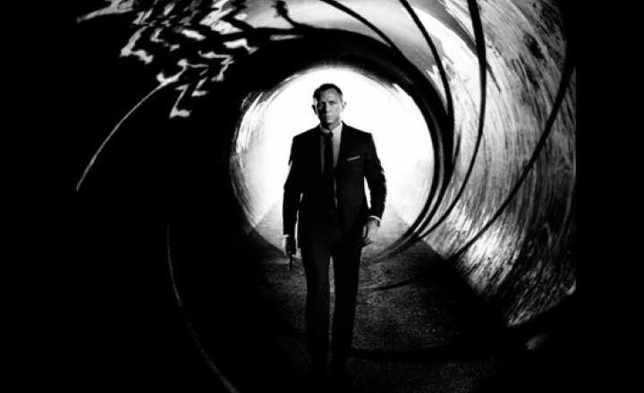 "Старый пес, новые трюки". 007: Координаты "Скайфолл"