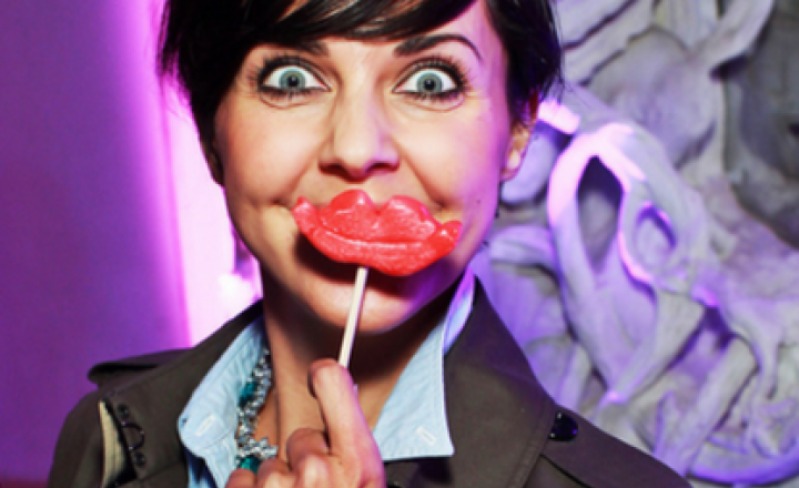 Уа-уа! Ольга Шелест ждет малыша