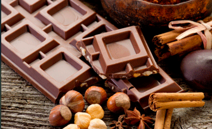 Шоколадные пристрастия: что говорят ученые