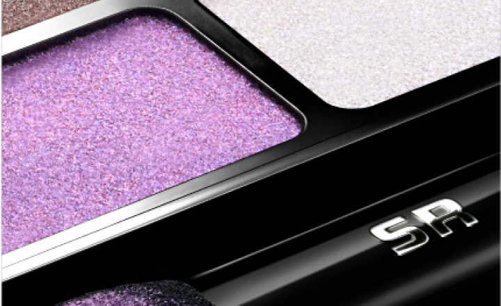 Летняя коллекция макияжа Sonia Rykiel