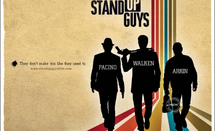 Реальные парни умирают, не старея