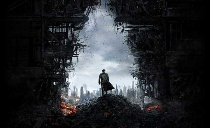 "Стартрек: Возмездие": живи долго и процветай