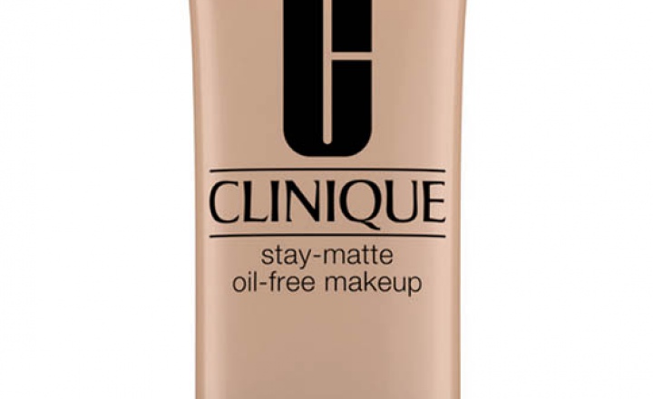 Stay Matte: летняя новинка Clinique