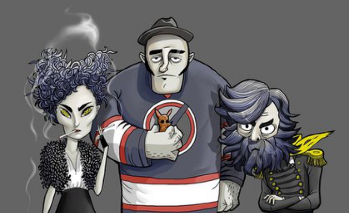 Земфира тайно выпустила новую песню