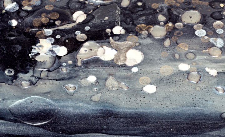 Космическая коллекция шкатулок Bottega Veneta