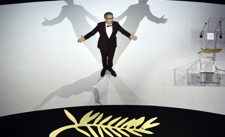 Итоги Каннского кинофестиваля 2014