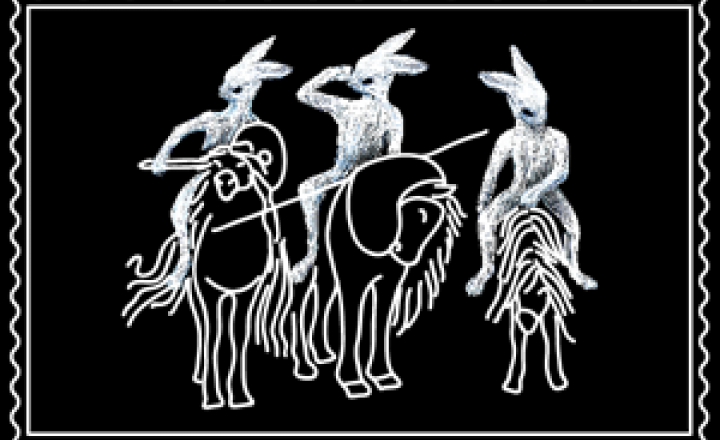 Ночь музеев-2013: окультуриваемся всей страной!