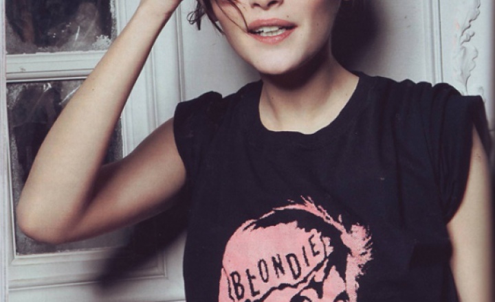 Одри Тоту откроет 66-й кинофестиваль в Канне