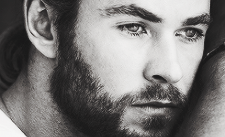 Журнал Empire назвал Криса Хемсворта мужчиной года