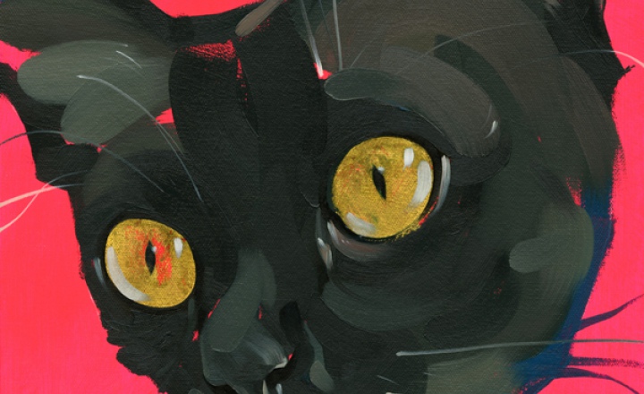 Новый блог «JustКотики» на JustLady