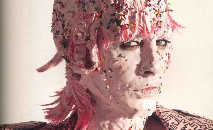 Дресс-код человека-кулича