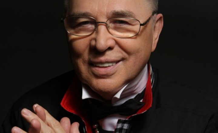 Слава российской моды: выставка Вячеслава Зайцева в Манеже