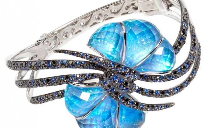 В продаже новая коллекция украшений от Stephen Webster