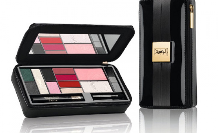 Косметика в смокинге: набор Yves Saint Laurent