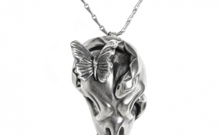 Дикие сердцем: украшения Памелы Лав для Zadig & Voltaire