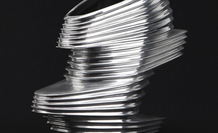 Высокая архитектура: обувь United Nude от Захи Хадид