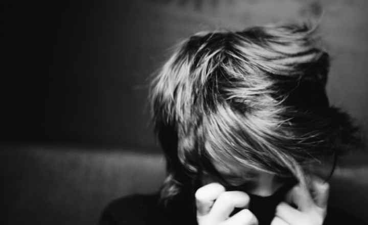 Земфира выпустила новый альбом